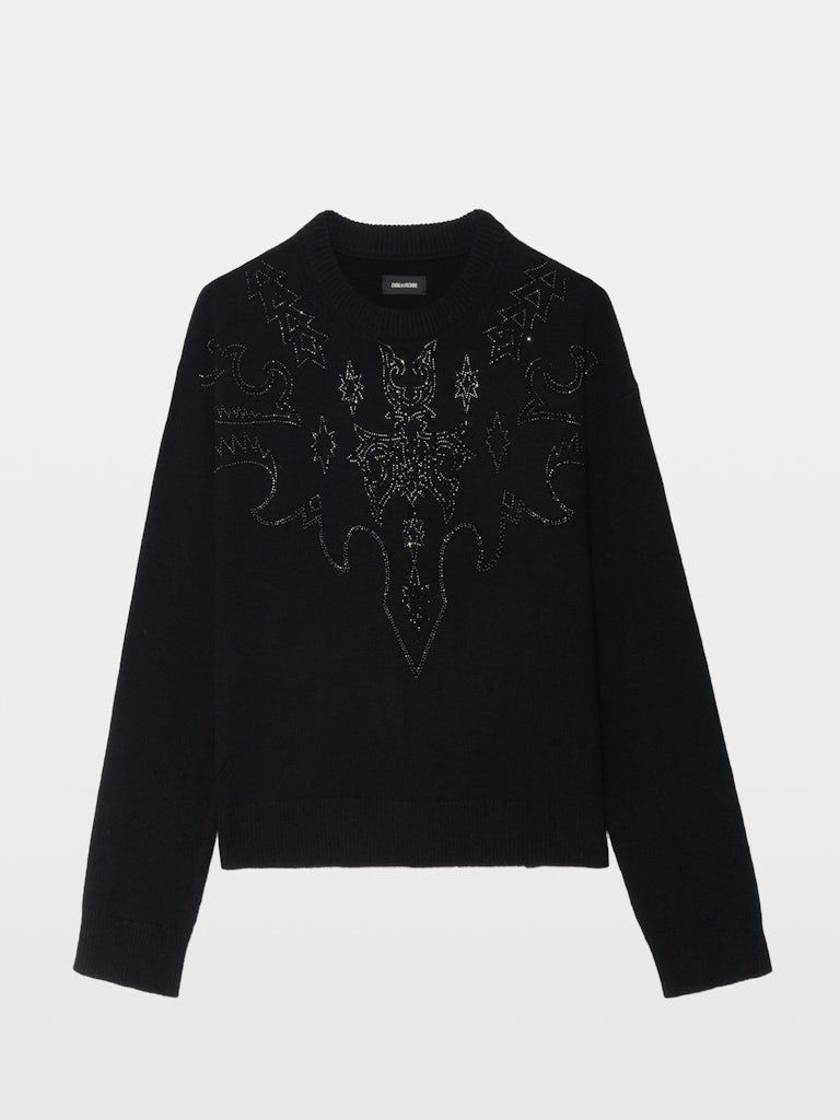 MARKUZ WS WEST STRASS KNIT