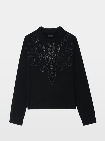 MARKUZ WS WEST STRASS KNIT