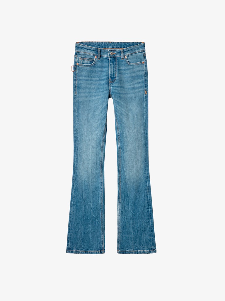 ECLIPSE DENIM CO JEANS