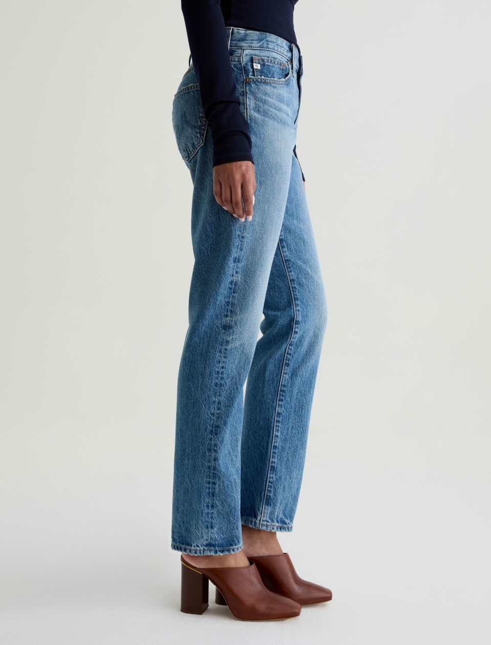 THE BOYFRIEND RELAXED FIT | CANDID