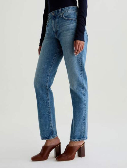 THE BOYFRIEND RELAXED FIT | CANDID