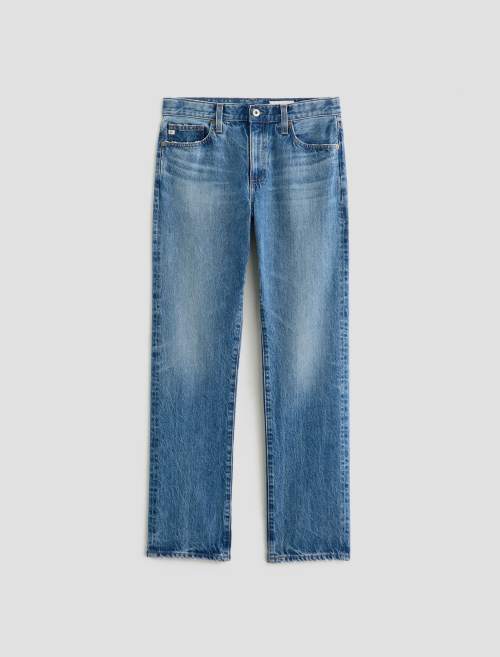 THE BOYFRIEND RELAXED FIT | CANDID