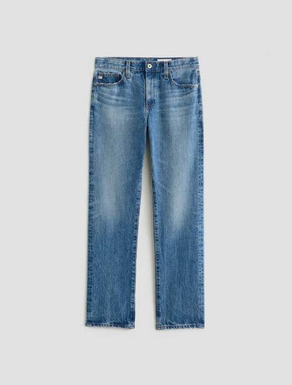 THE BOYFRIEND RELAXED FIT | CANDID