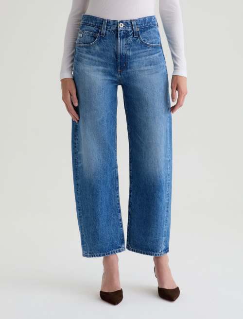 HATTIE CANDID JEANS