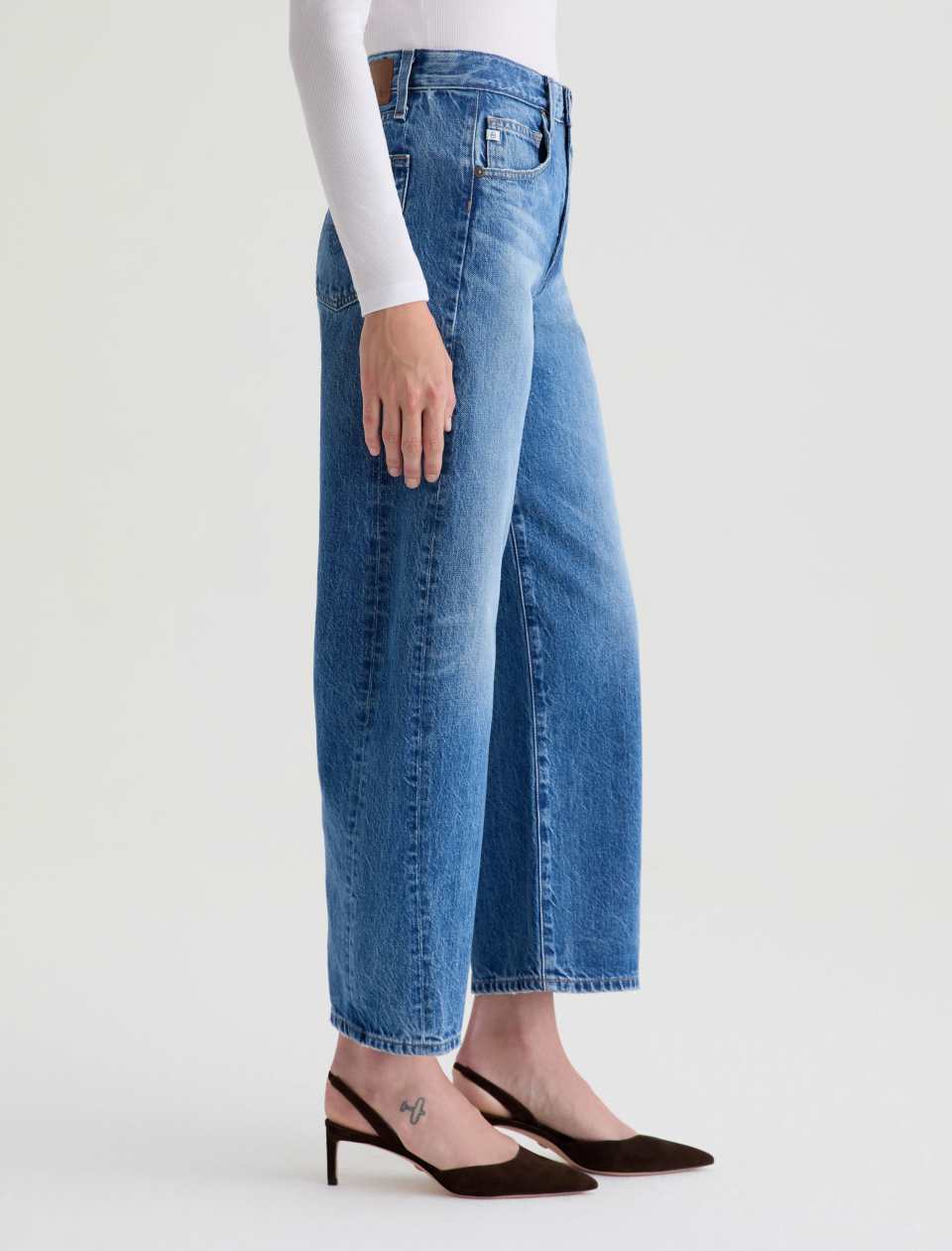 HATTIE CANDID JEANS