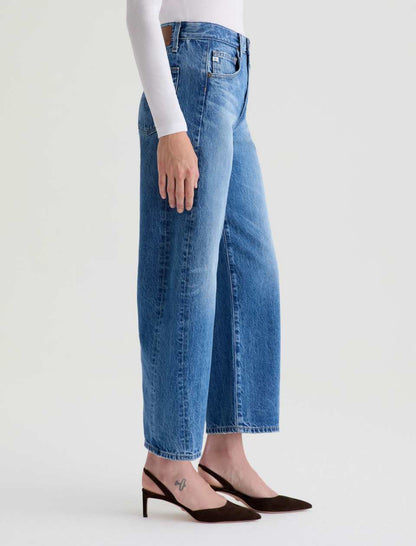 HATTIE CANDID JEANS