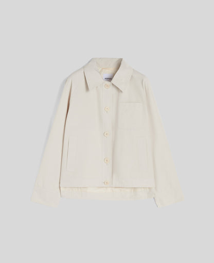 THE LILO  WATER REPELLENT JACKET