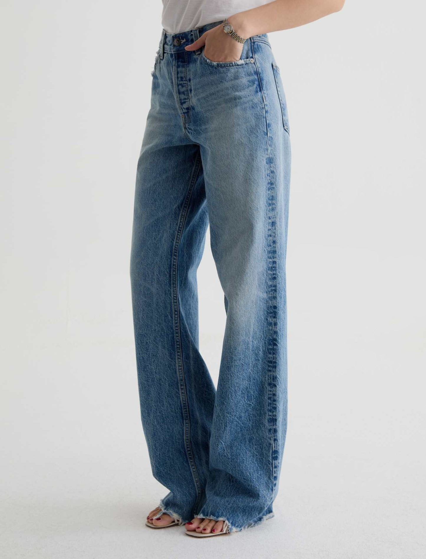 BILLIE JEANS - SIERRA MEADOW