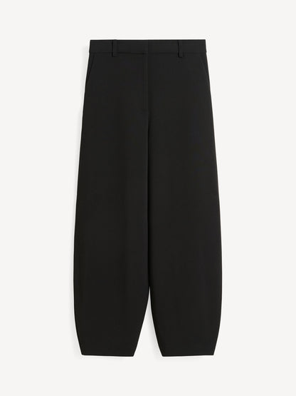 CARLIEN BARREL SHAPED TROUSER