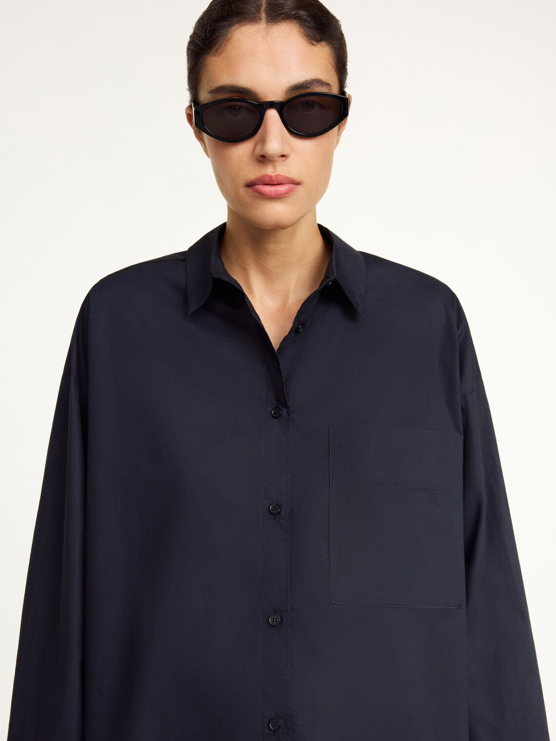 DERRIS CLASSIC SHIRT
