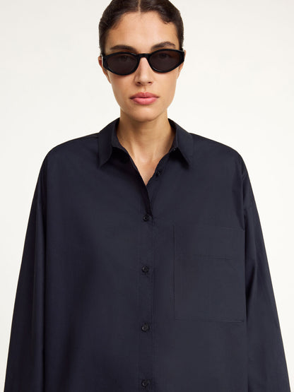 DERRIS CLASSIC SHIRT