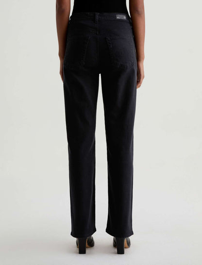 BRINLEY - SUPER BLACK JEANS