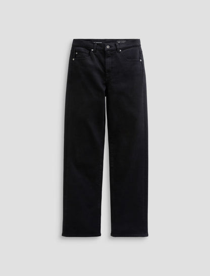 BRINLEY - SUPER BLACK JEANS