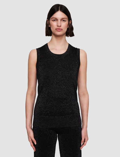 AURORA LUREX TANK