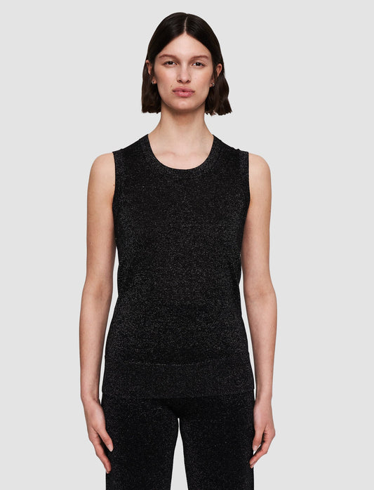 AURORA LUREX TANK