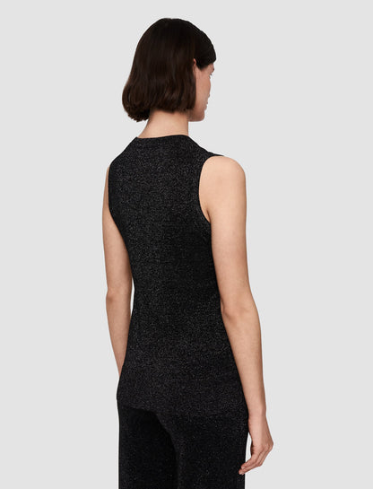 AURORA LUREX TANK
