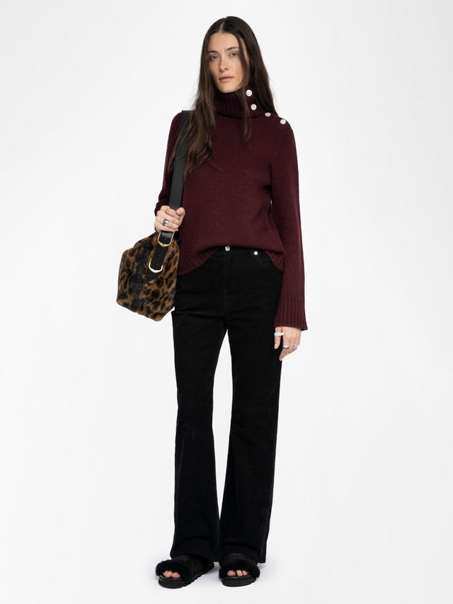 NALMA BIJOUX SWEATER