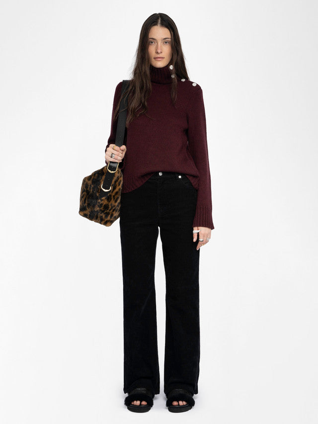 NALMA BIJOUX SWEATER