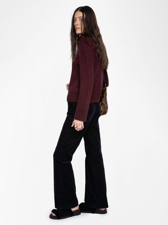 NALMA BIJOUX SWEATER