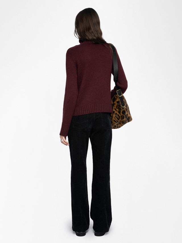 NALMA BIJOUX SWEATER