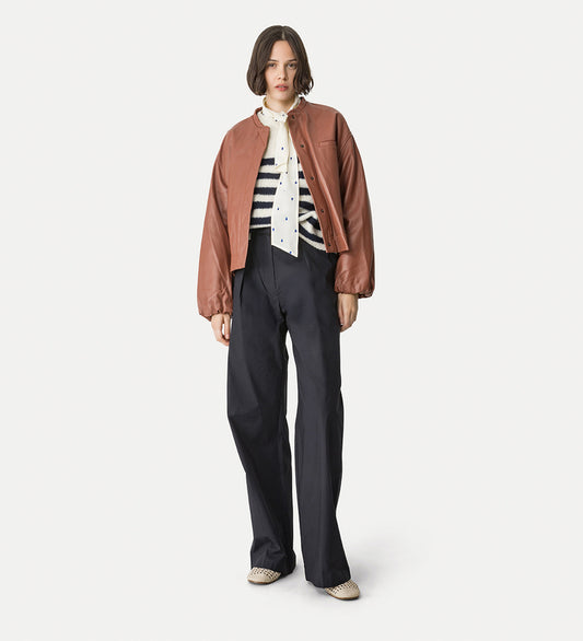 BCI CO POPLINE PANTS