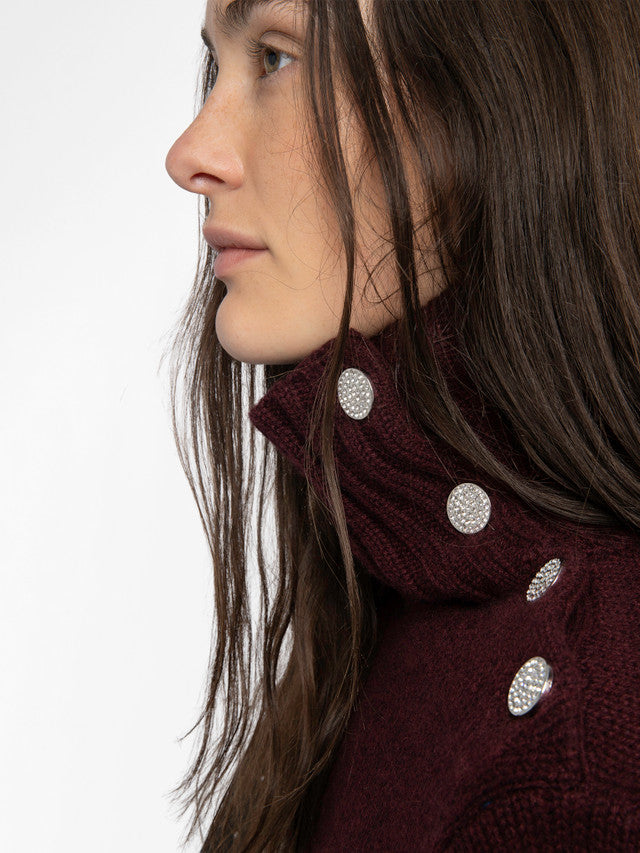 NALMA BIJOUX SWEATER