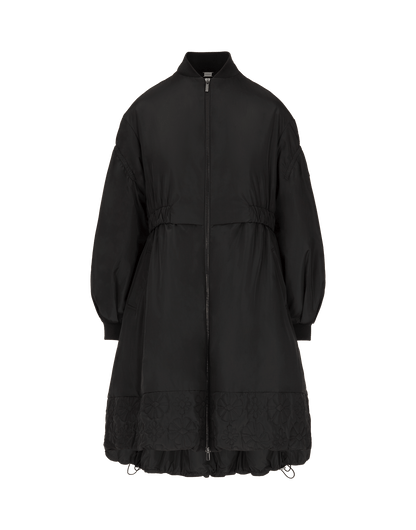 WILLING WINDPROOF BOMBER PARKA