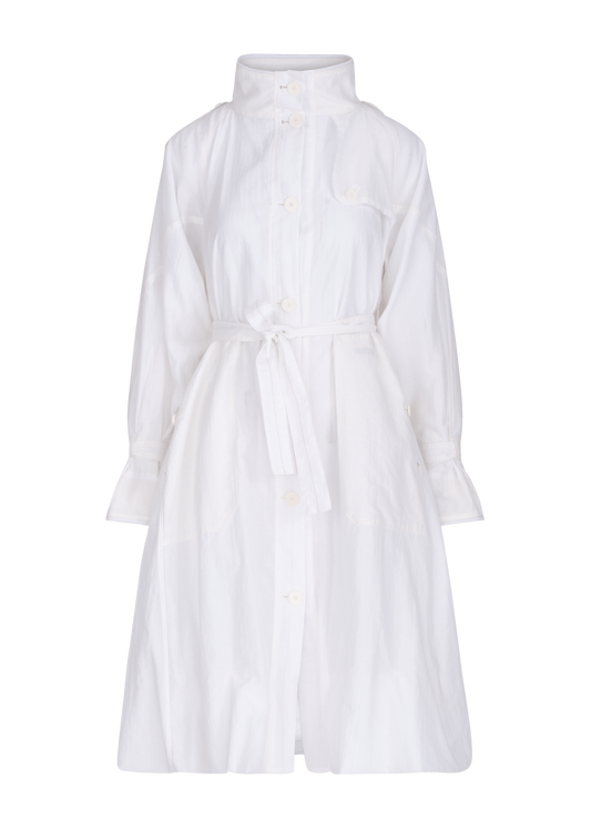 Ambition Coat at MOYA - view 1