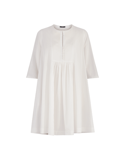 MAGNOLIA TUNIC DRESS