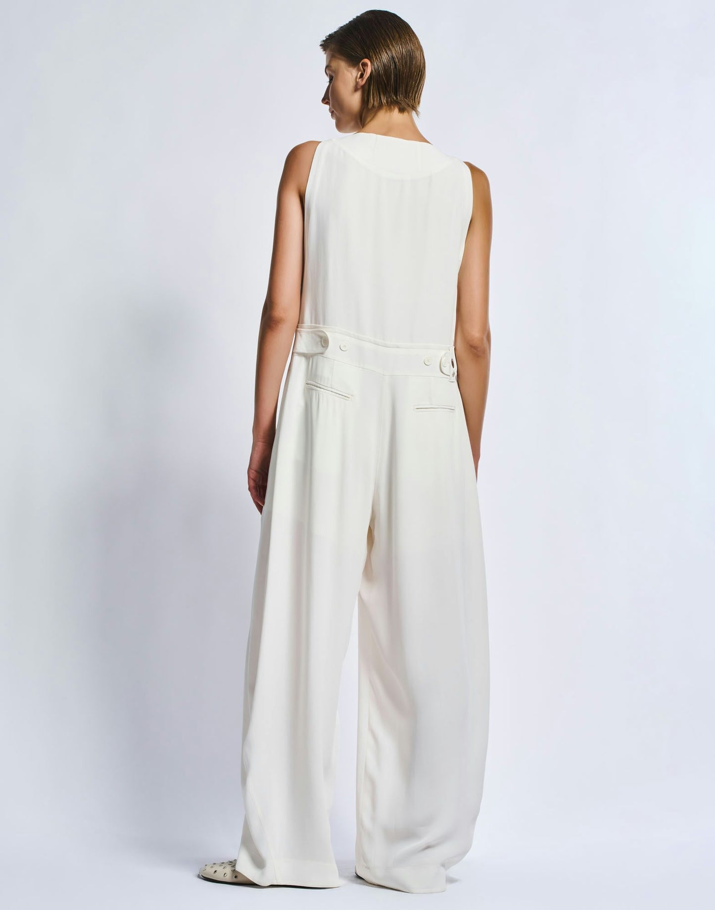 PROGRESSIVE JUMPSUIT