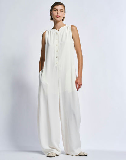 PROGRESSIVE JUMPSUIT