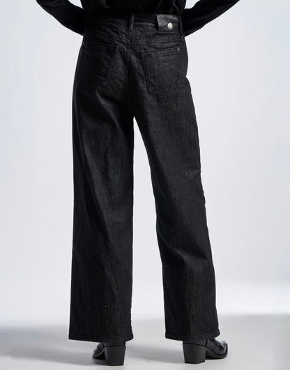 ULTIMATE WIDE LEG JEAN