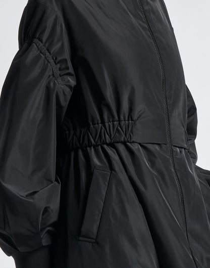 WILLING WINDPROOF BOMBER PARKA