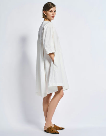 MAGNOLIA TUNIC DRESS