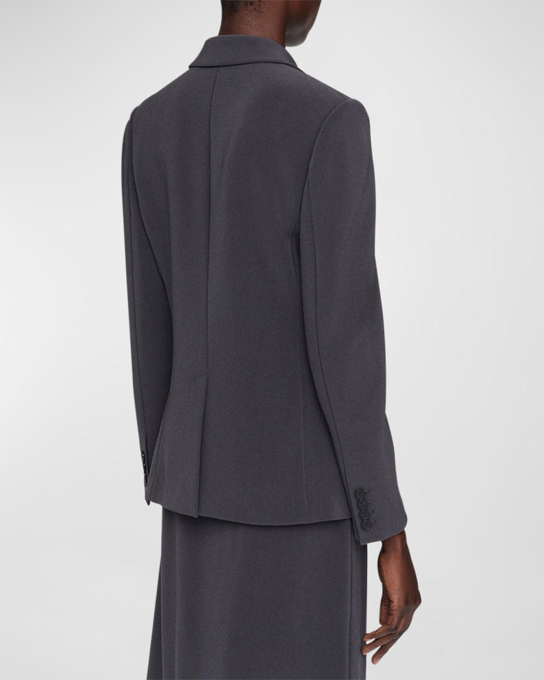 JOAQUIM JACKET IN CREPE