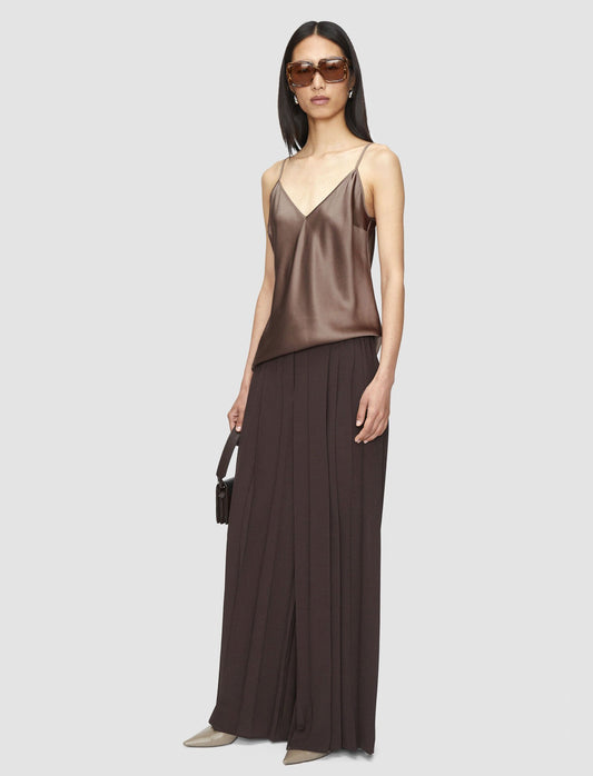 CLEA SILK CAMISOLE