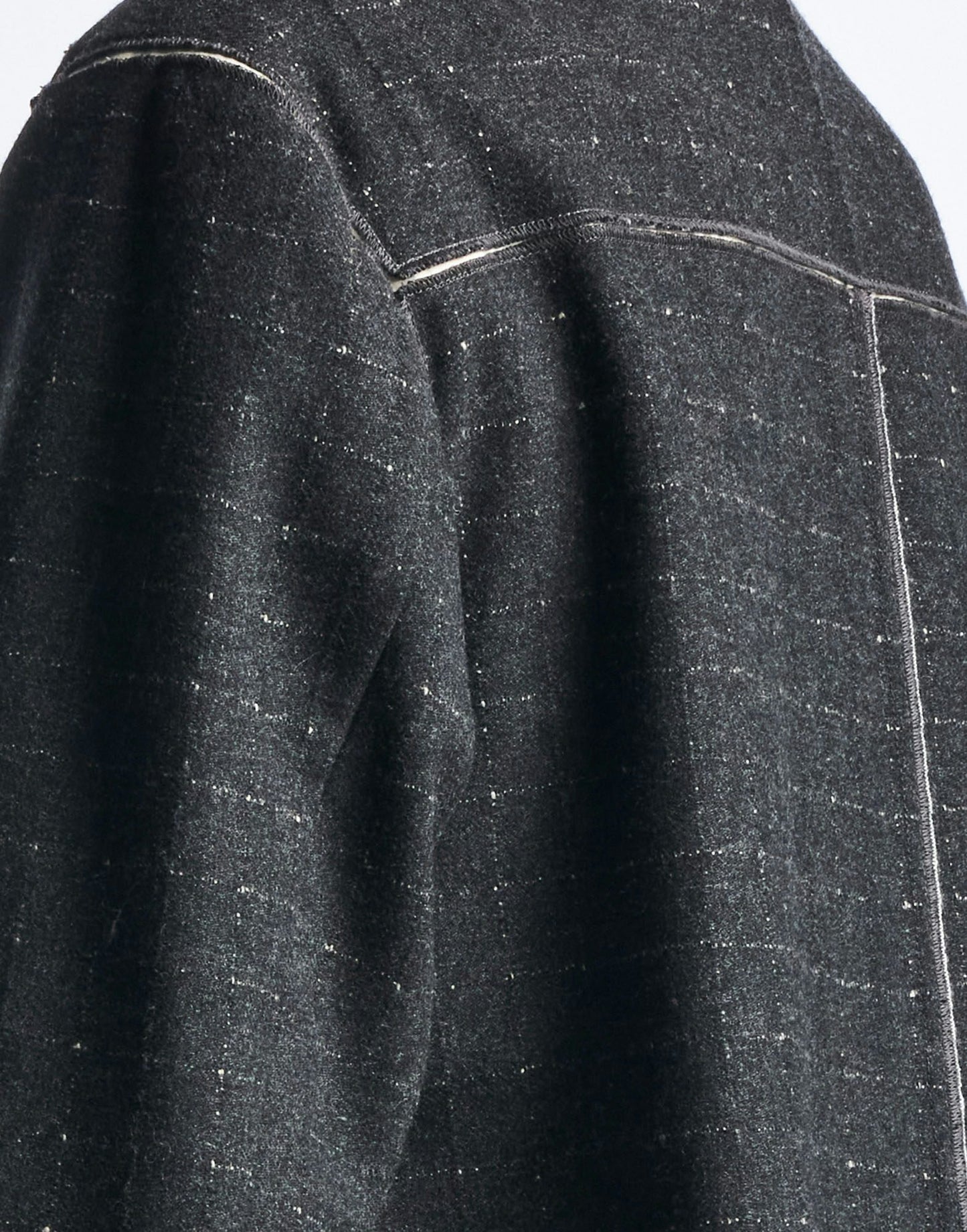 COMPASSION SHORT BOXY JACKET