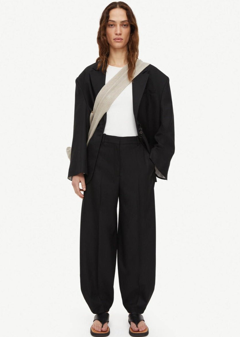 Carlien ballon shaped trouser