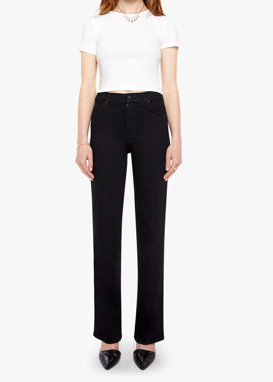 THE KICK IT | NIGHTY NIGHT JEANS