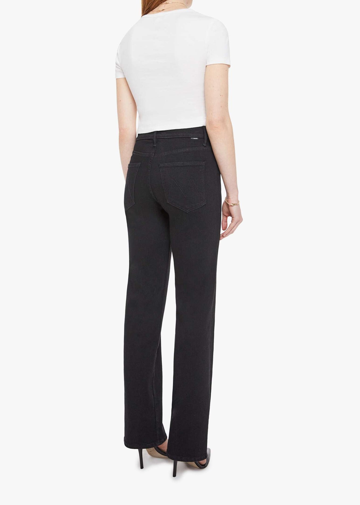 THE KICK IT | NIGHTY NIGHT JEANS