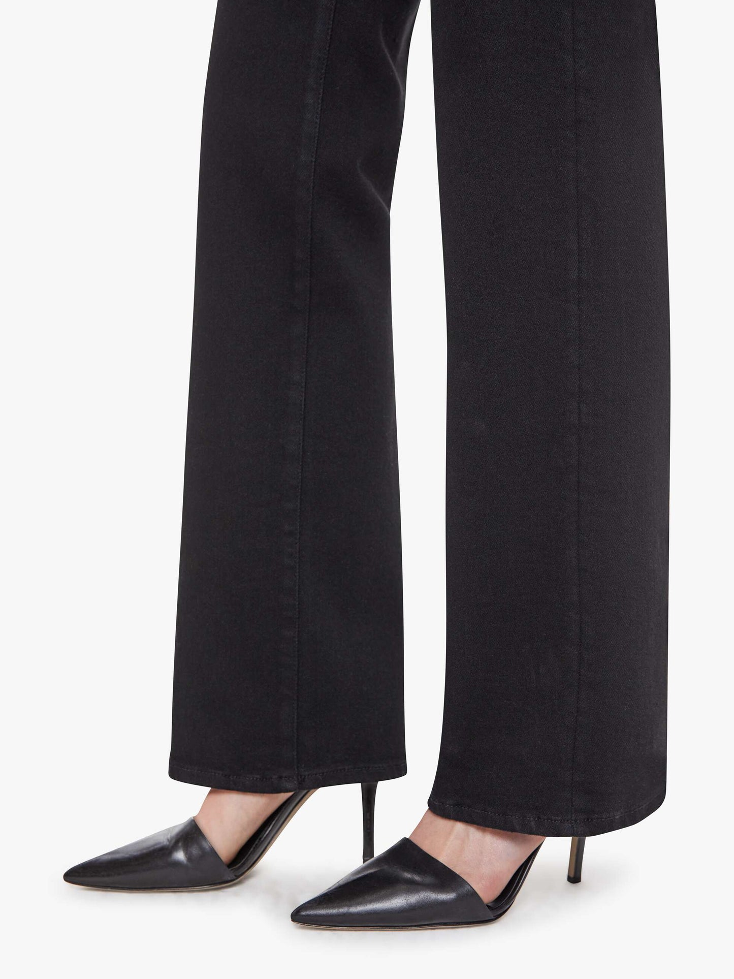 THE KICK IT | NIGHTY NIGHT JEANS