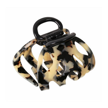 AMELIE TORTOISESHELL CLAW CLIP