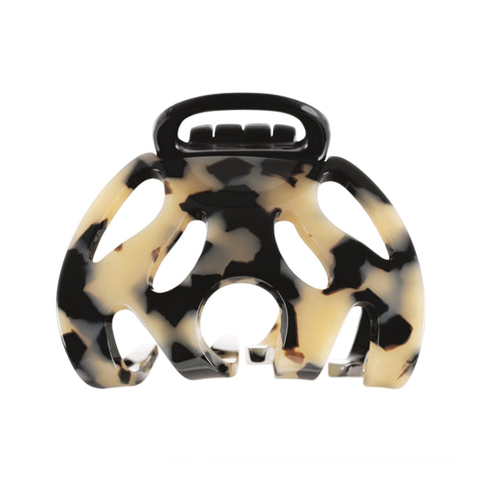 AMELIE TORTOISESHELL CLAW CLIP