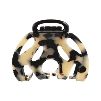 AMELIE TORTOISESHELL CLAW CLIP