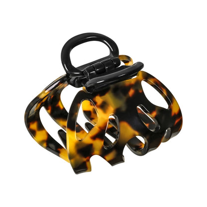 AMELIE TORTOISESHELL CLAW CLIP