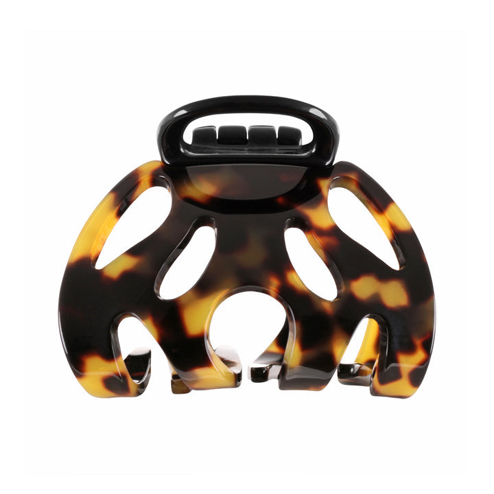 AMELIE TORTOISESHELL CLAW CLIP