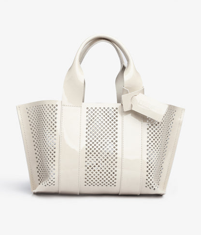 THE PERFED TOTE | CASTORO NAPLACK
