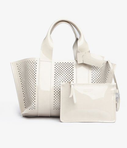 THE PERFED TOTE | CASTORO NAPLACK