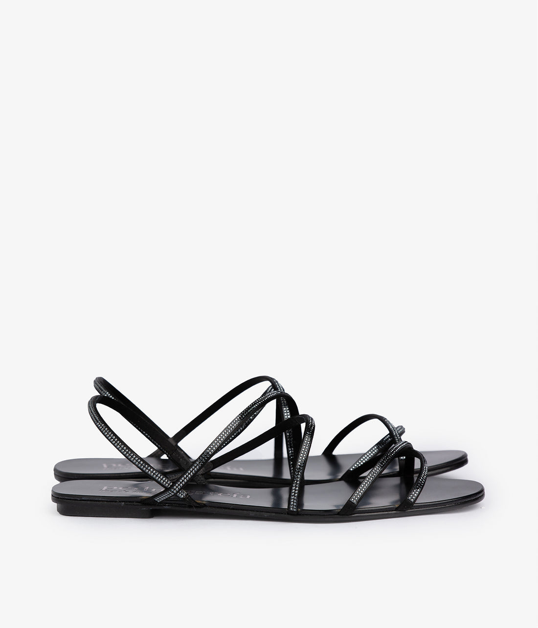 ESME FLAT SANDALS