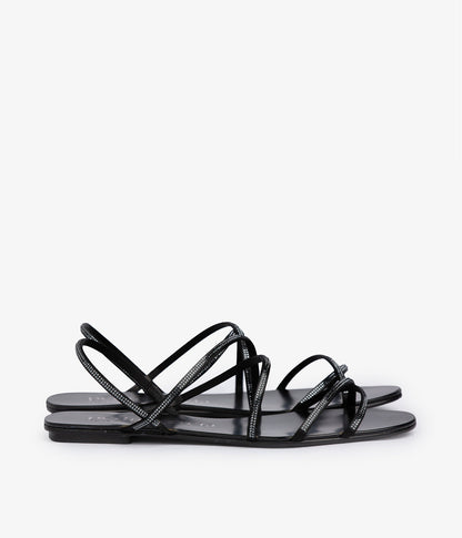 ESME FLAT SANDALS